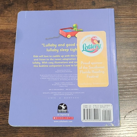 Lot of 6 children board books - Picture 5 of 15